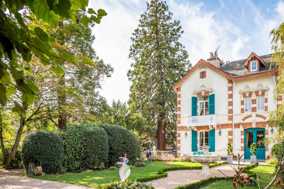 L'oustal Bed & Breakfast Bourges