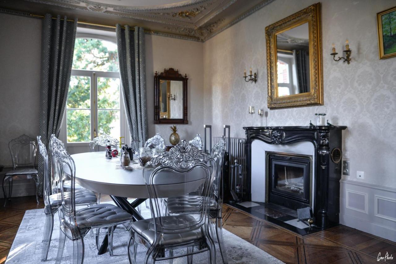 L'oustal Bed & Breakfast 2*