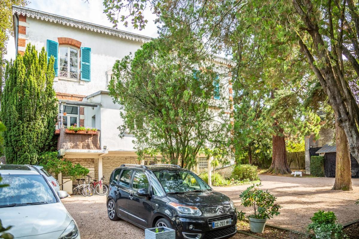 L'oustal Bed & Breakfast