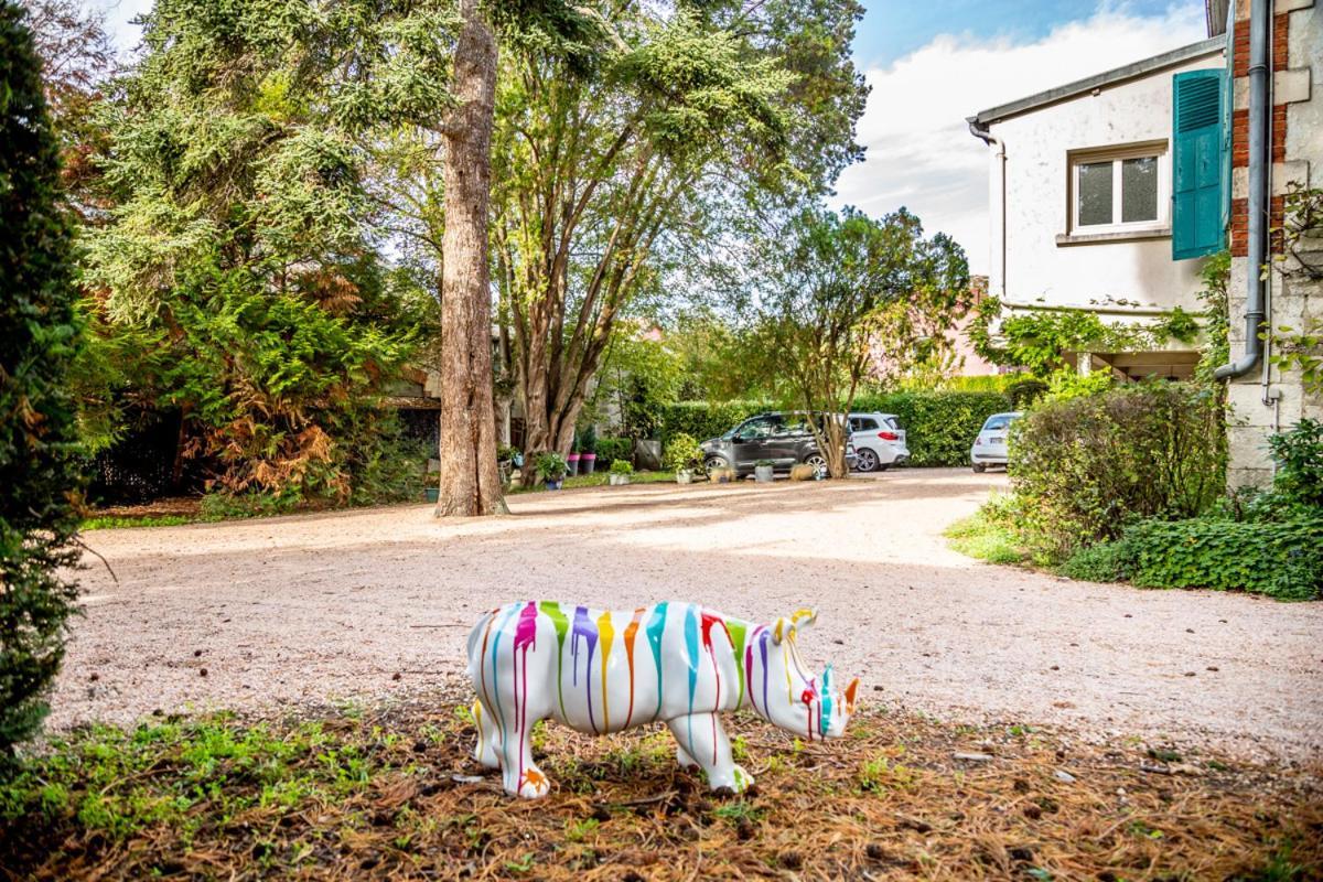 Bed & Breakfast L'oustal