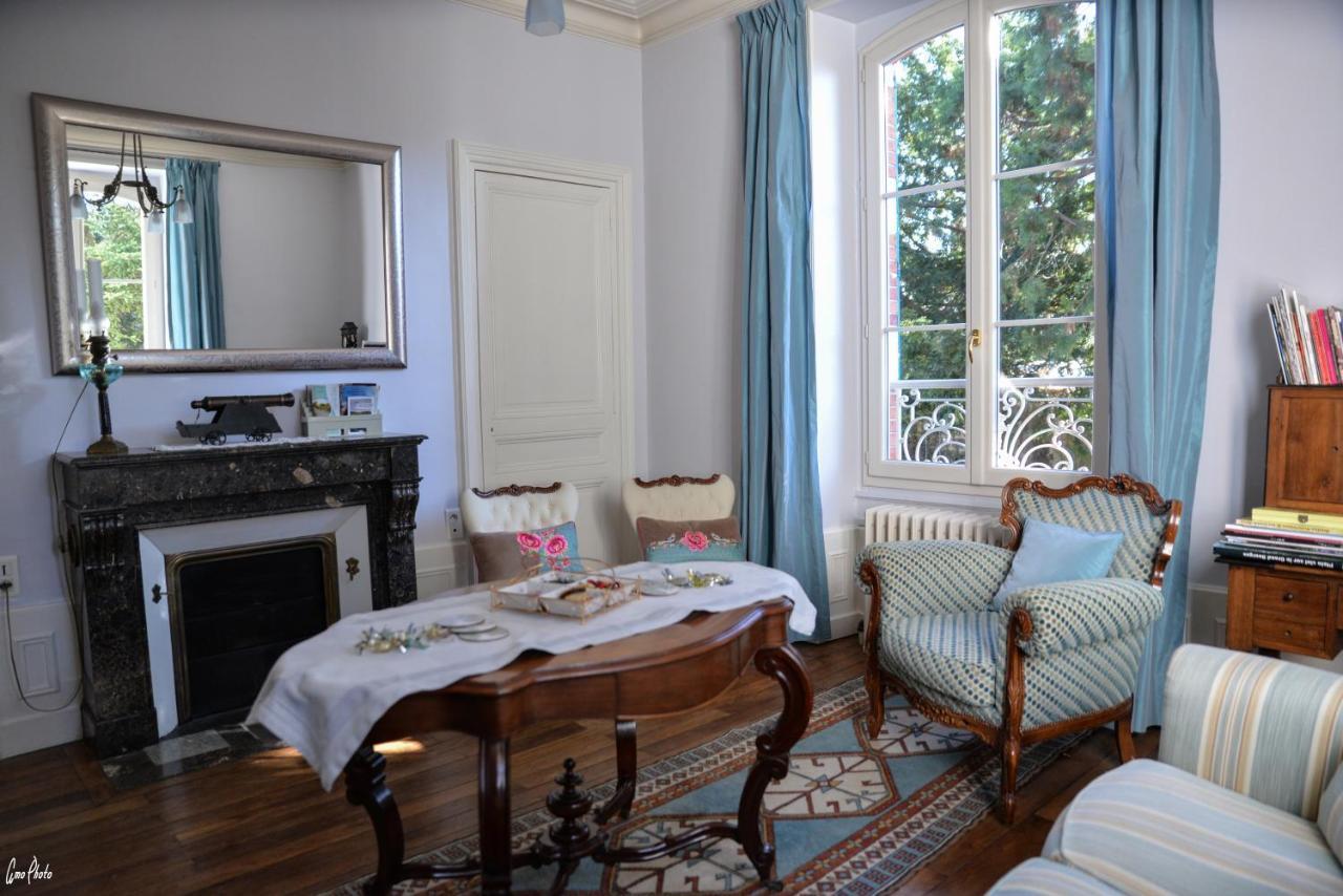 L'oustal Bed & Breakfast 2*