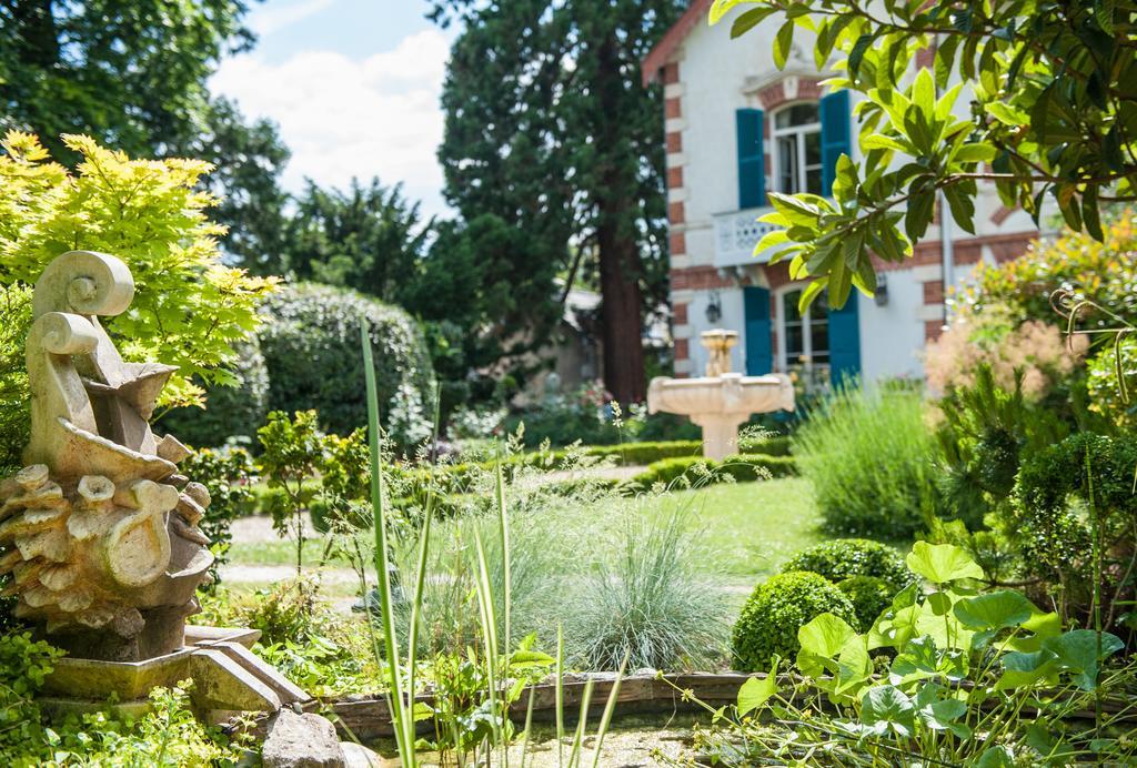 Bed & Breakfast L'oustal Bourges