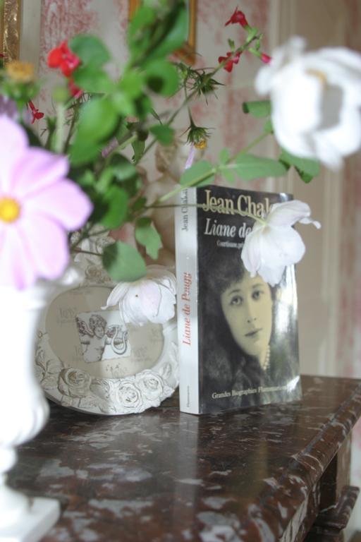 L'oustal Bed & Breakfast